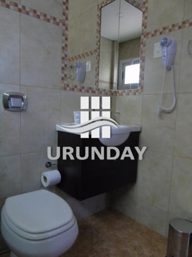 Urunday Apart Hotel 포사다 외부 사진